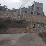 Efterpi's Tower House! εύ τέρπω She Who Brings Joy Holiday home Toriza