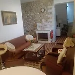 Efterpi's Tower House! εύ τέρπω She Who Brings Joy Holiday home