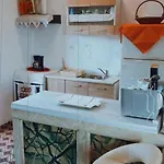 Efterpi's Tower House! εύ τέρπω She Who Brings Joy Holiday home *