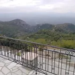 Efterpi's Tower House! εύ τέρπω She Who Brings Joy * Toriza
