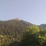 Efterpi's Tower House! εύ τέρπω She Who Brings Joy