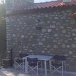 Efterpi's Tower House! εύ τέρπω She Who Brings Joy * Toriza