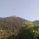 Holiday home Efterpi's Tower House! εύ τέρπω She Who Brings Joy