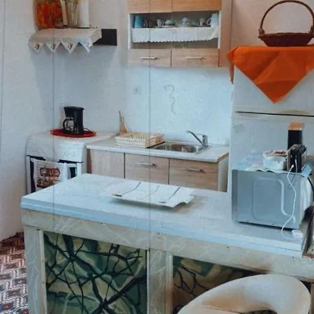 Efterpi'S Tower House! Εύ Τέρπω She Who Brings Joy Vakantiehuis *