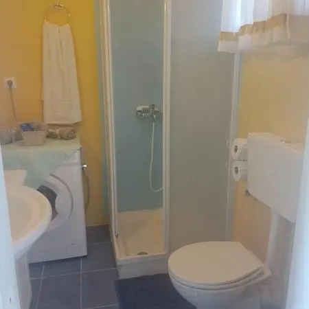 Efterpi'S Tower House! Εύ Τέρπω She Who Brings Joy Vakantiehuis