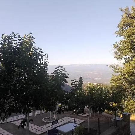 Vakantiehuis Efterpi'S Tower House! Εύ Τέρπω She Who Brings Joy *