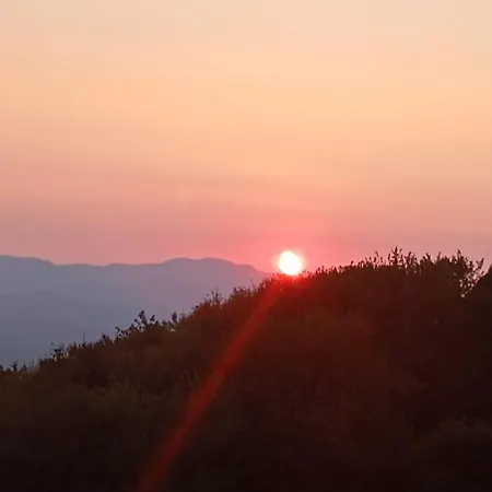 Efterpi'S Tower House! Εύ Τέρπω She Who Brings Joy Vakantiehuis *