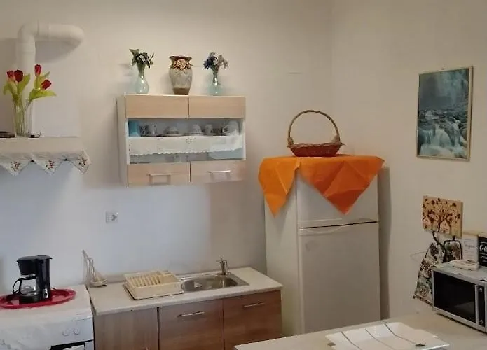 Efterpi'S Tower House! Εύ Τέρπω She Who Brings Joy Дом отдыха Toriza