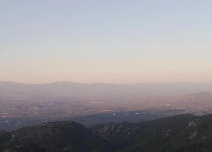 Efterpi's Tower House! εύ τέρπω She Who Brings Joy בית נופש